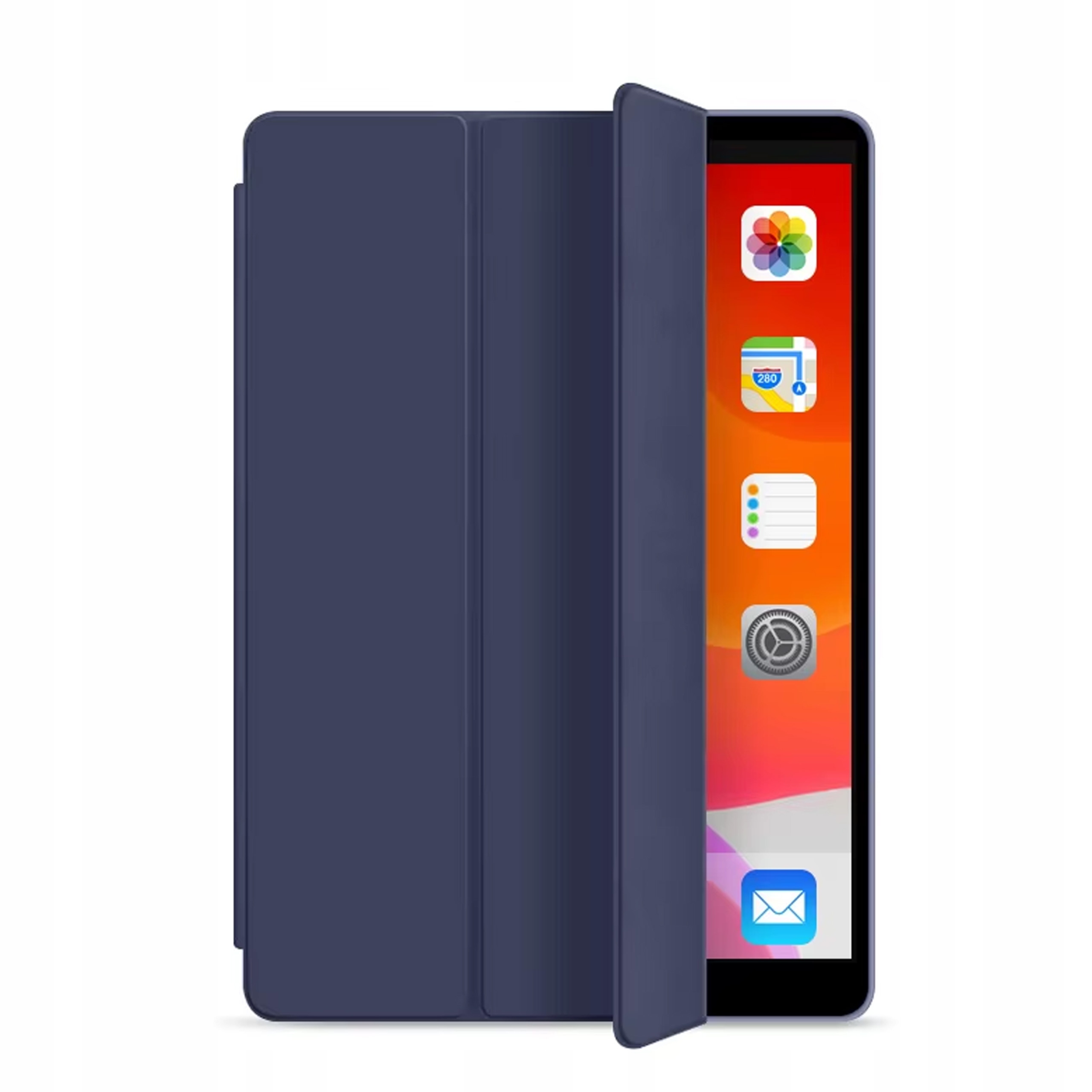 Stylowy design i funkcjonalność etui