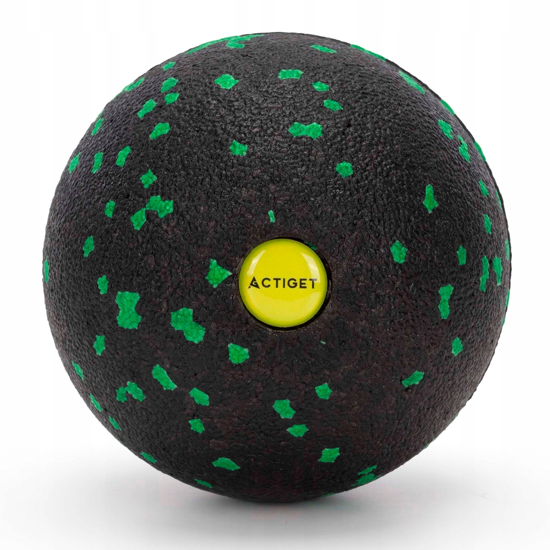 Piłka do masażu pleców i karku UNIWERSALNY – Twoja codzienna pomoc w regeneracji