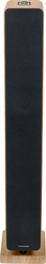 Thomson DS702 – Wieża multimedialna z Bluetooth i USB