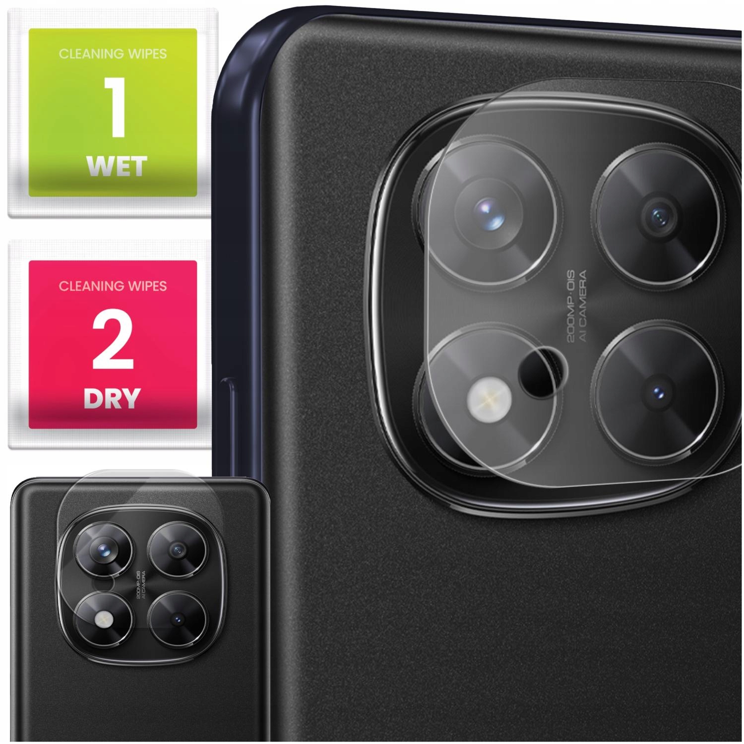 Zestaw Montażowy – Wszystko, Co Potrzebujesz w Jednym