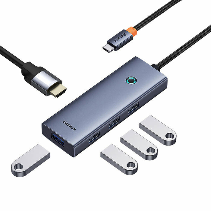 Uniwersalna kompatybilność i łatwość użycia Plug&Play