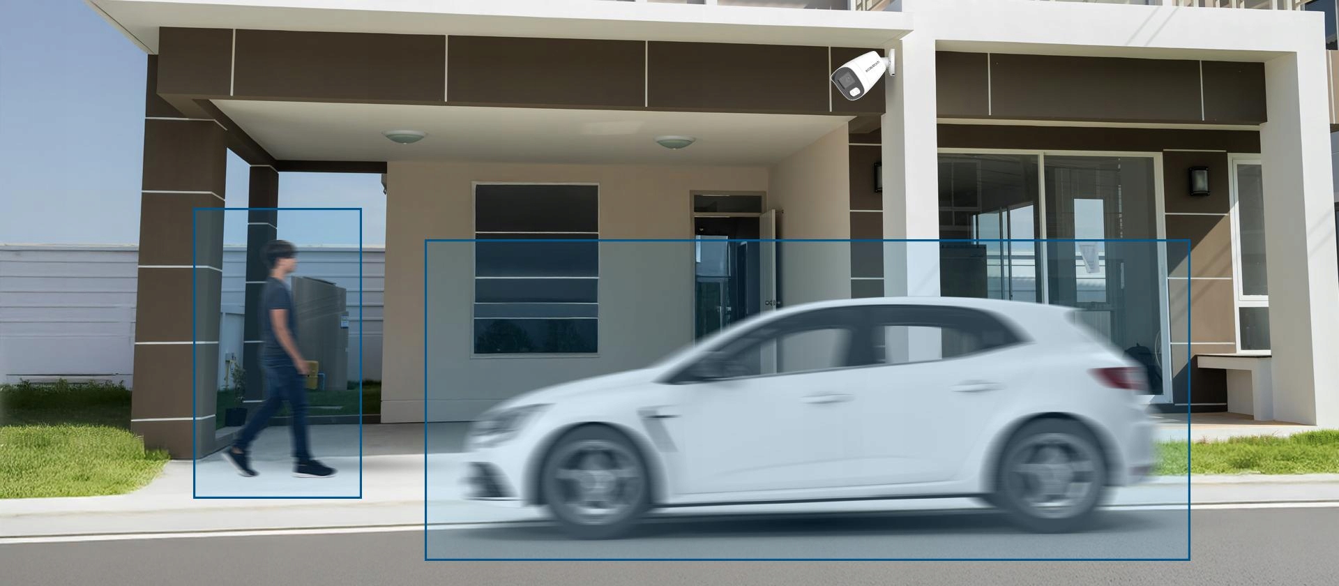 Technologia PoE – Prosta i wygodna instalacja