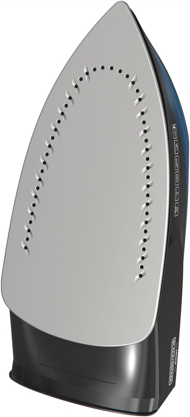 Innowacyjne technologie dla wygodnego prasowania