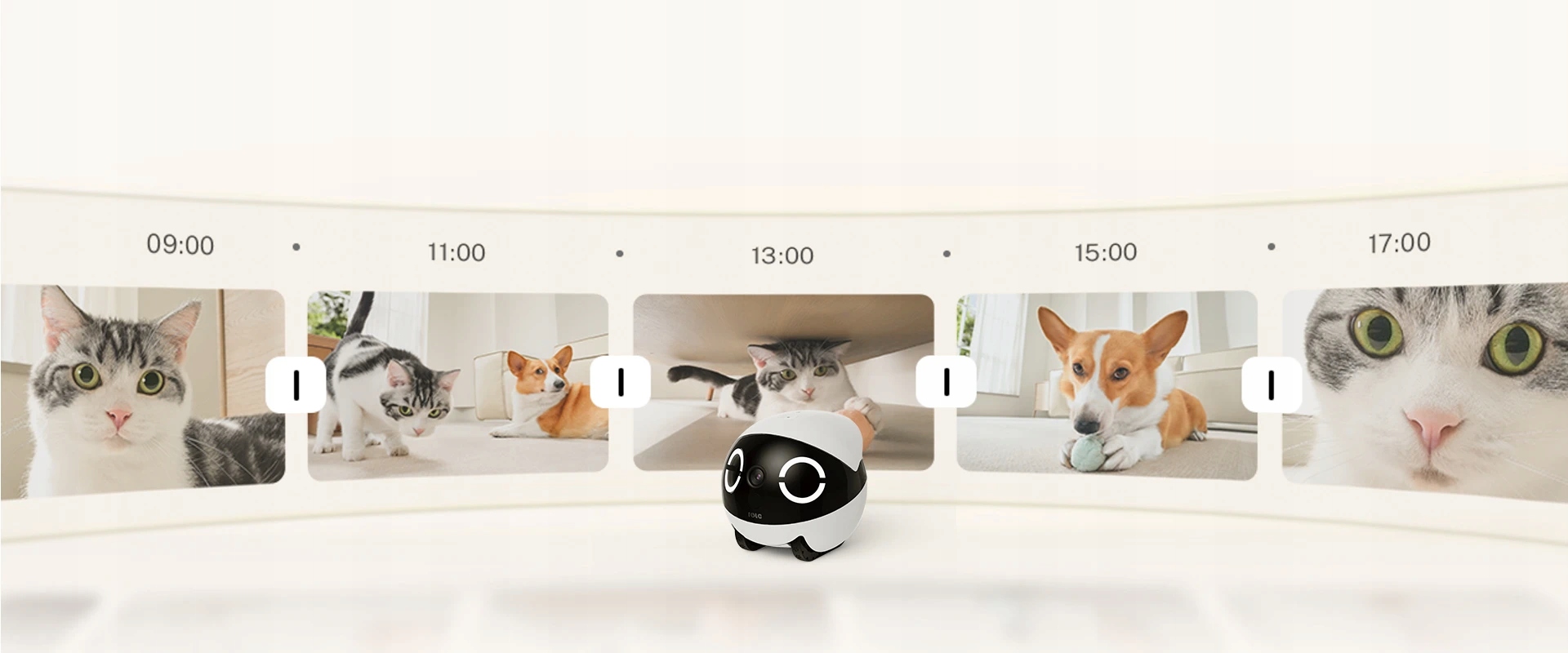 Długi czas pracy na baterii – ciągłość monitoringu bez przerwy