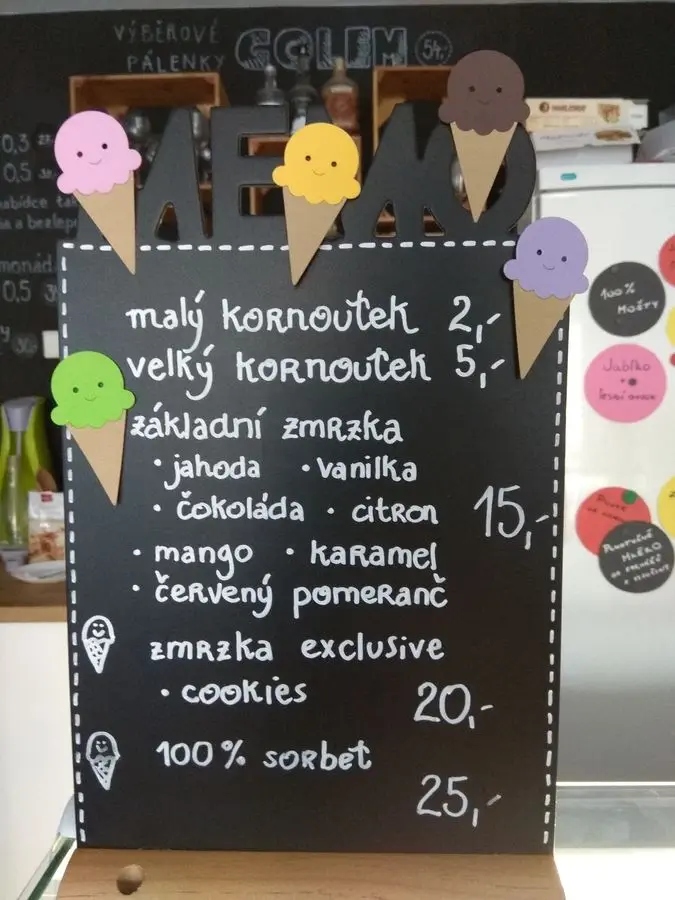 Zastosowanie na tablicach – doskonała alternatywa dla kredy