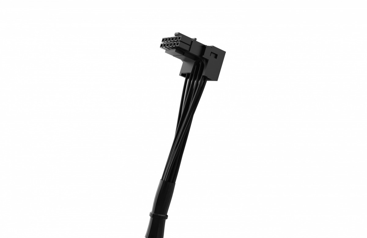 Obsługa ATX 3.1 i wytrzymały kabel 12V-2x6