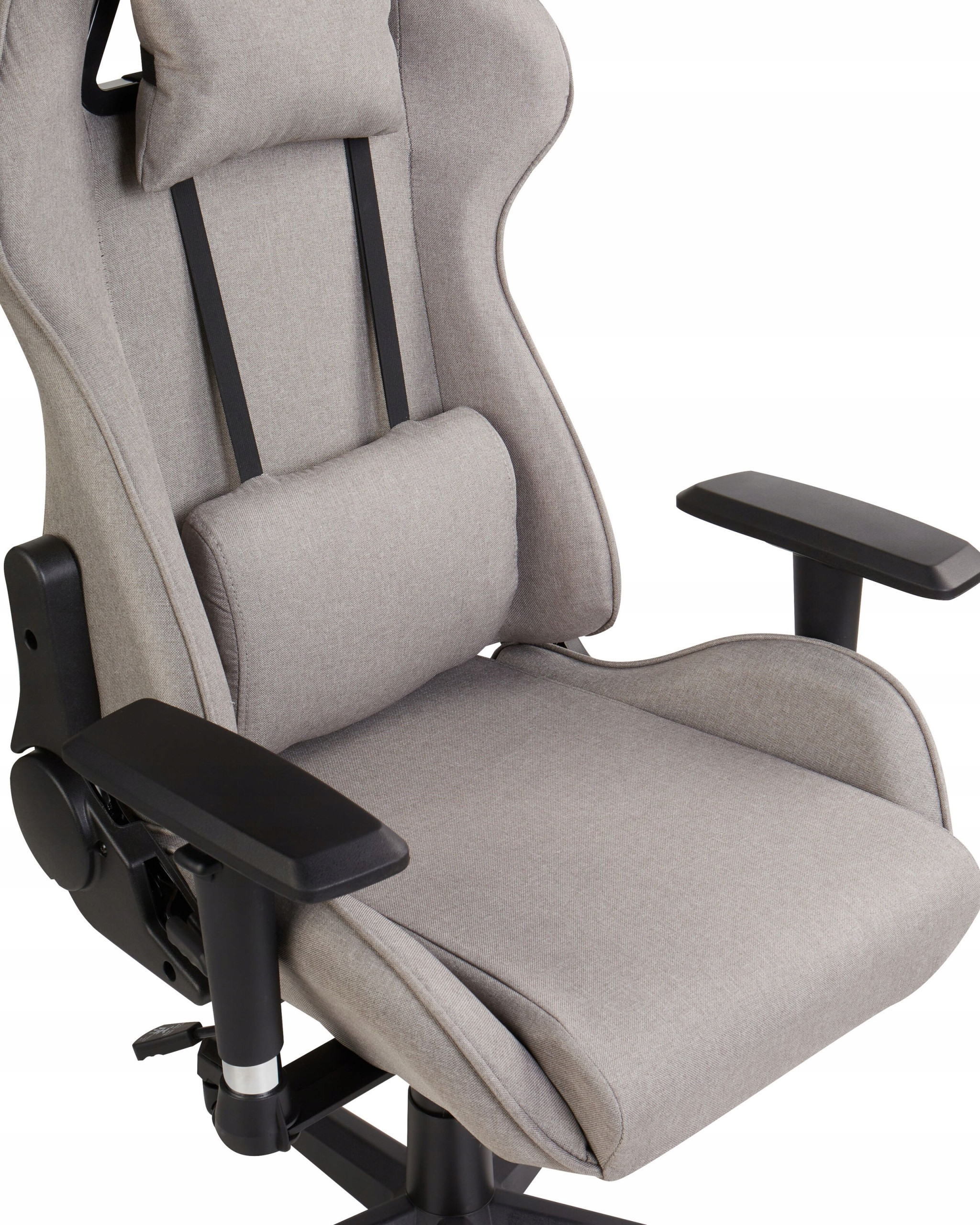 Wymiary fotela – idealne dopasowanie do Twojego biura