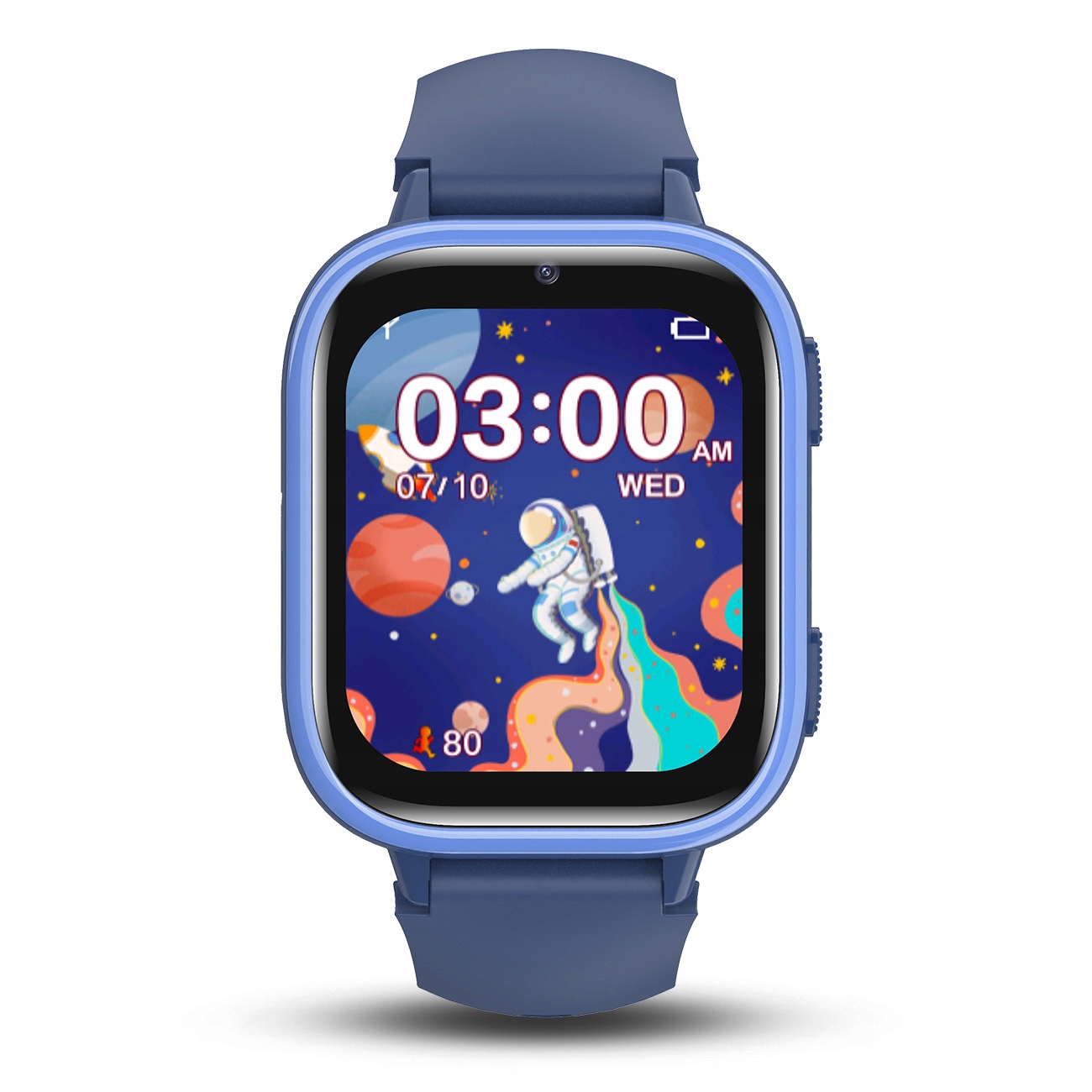 Smartwatch Dla Dziecka JG Smart A26 – Idealny Towarzysz dla Twojego Malucha