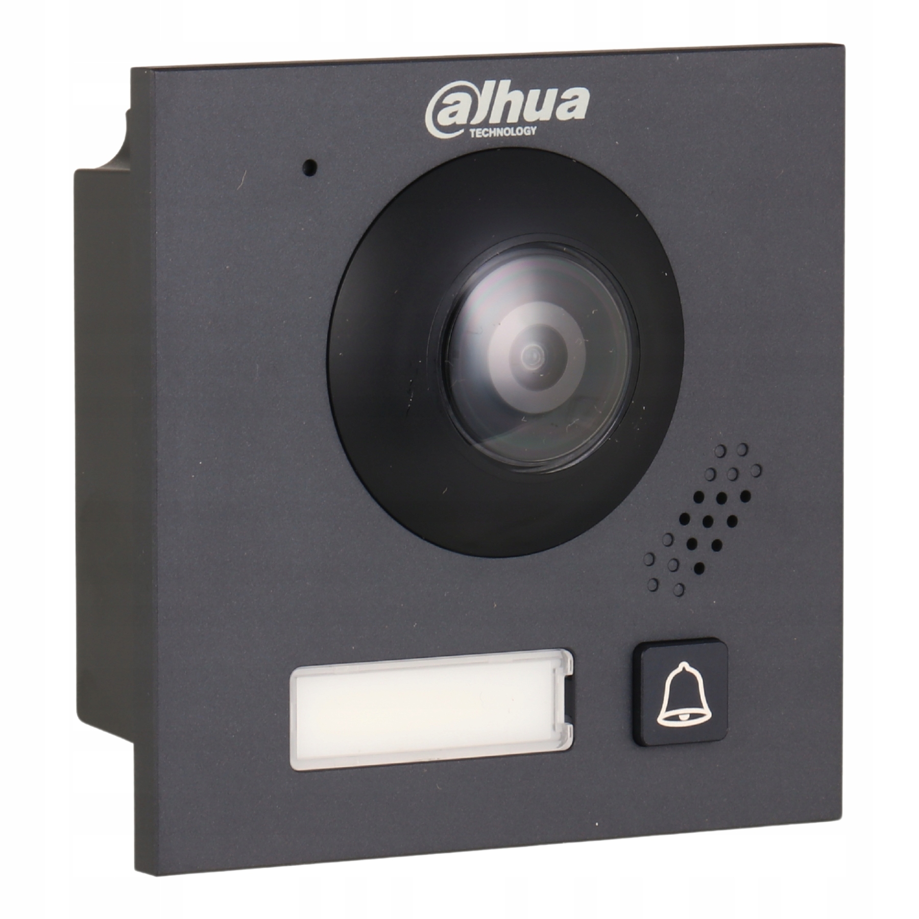 Funkcje komunikacji – interkom i dwukierunkowy dźwięk