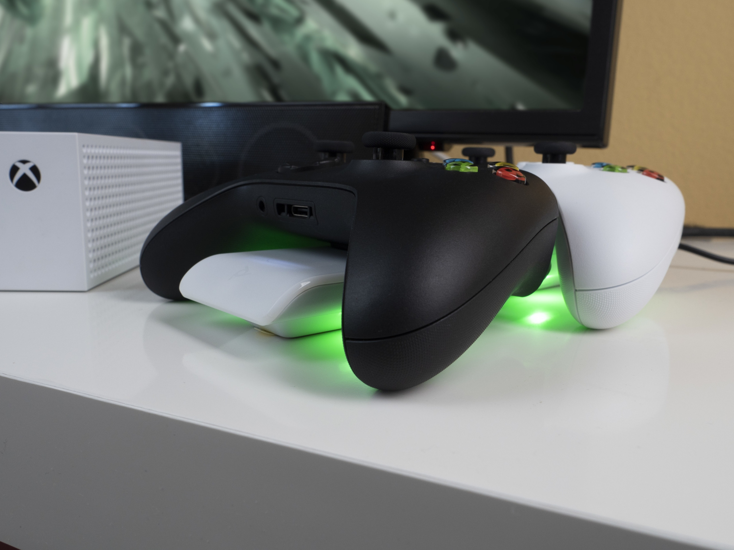 Ergonomia i stabilność – Nowoczesny design do Twojego pokoju gier