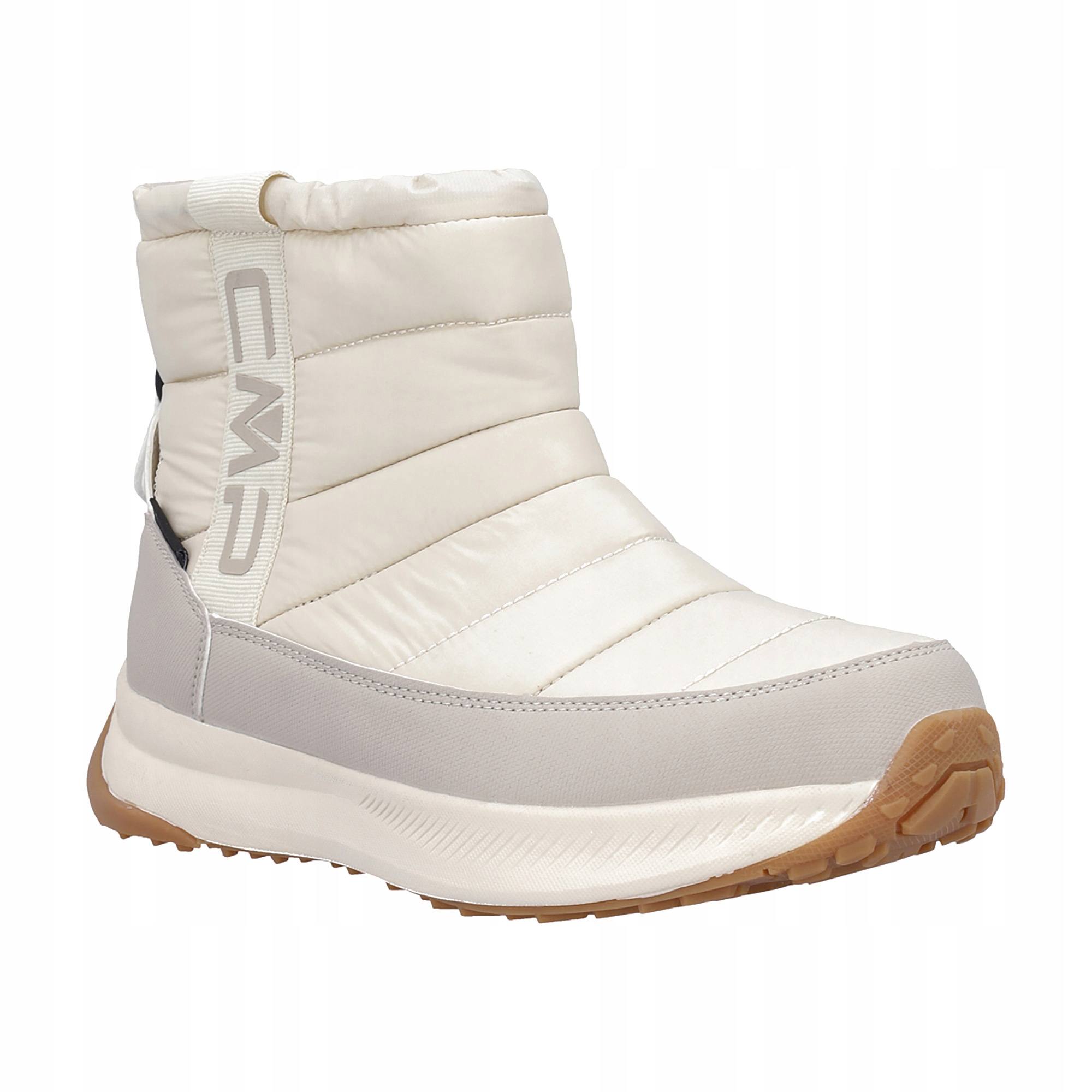 Ocieplenie z syntetycznego futerka polarowego