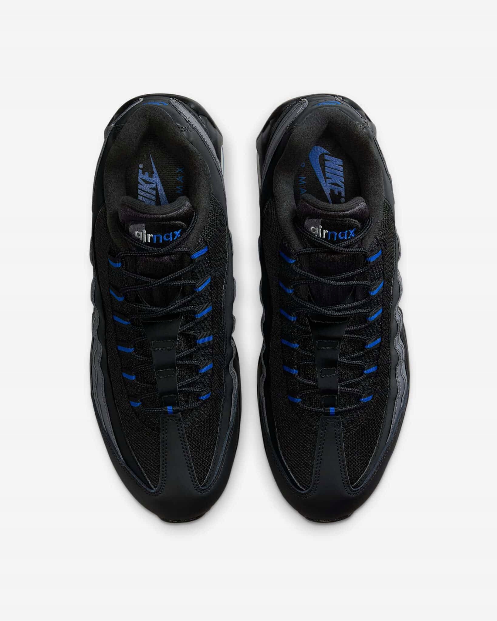 Dlaczego warto wybrać Nike Air Max 95? – Argumenty za zakupem