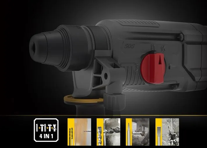 Ergonomiczny design – Komfort użytkowania i łatwość obsługi