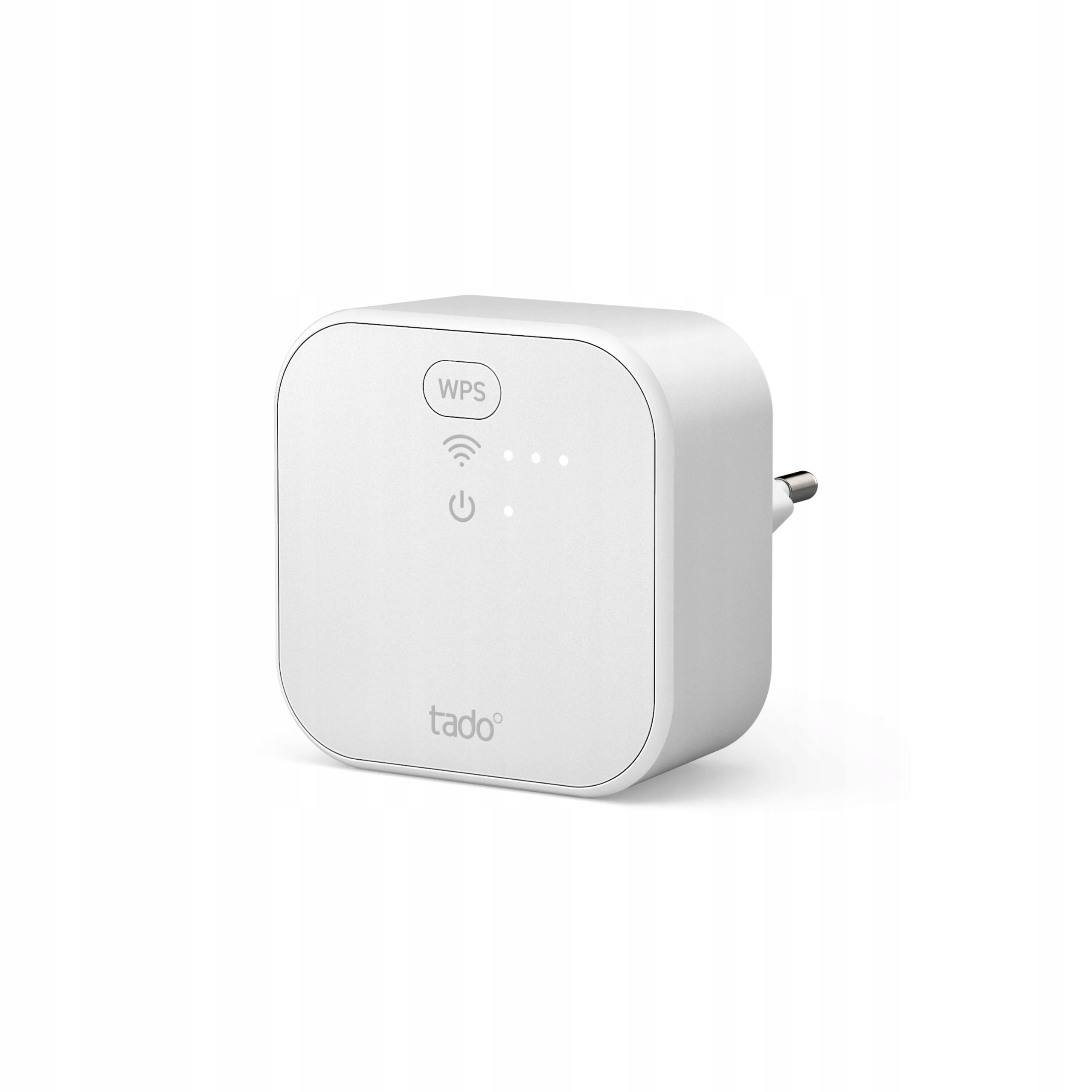 tado° Bridge X – Inteligentna centrala sterująca dla Twojego domu