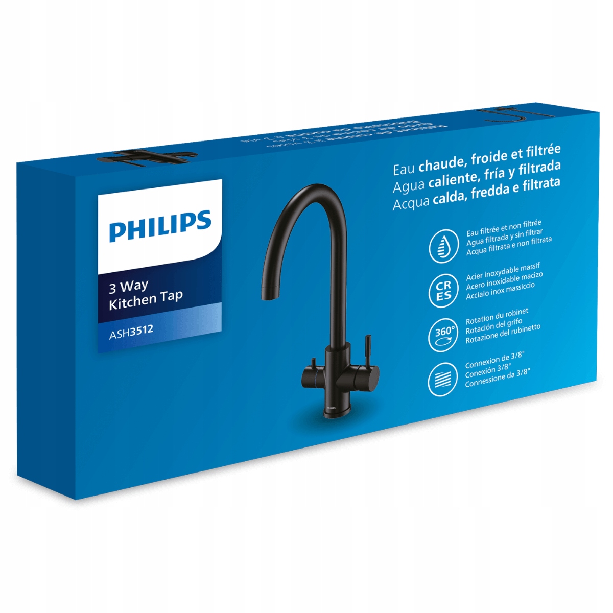 Wysokiej jakości stal nierdzewna – Trwałość i odporność na korozję