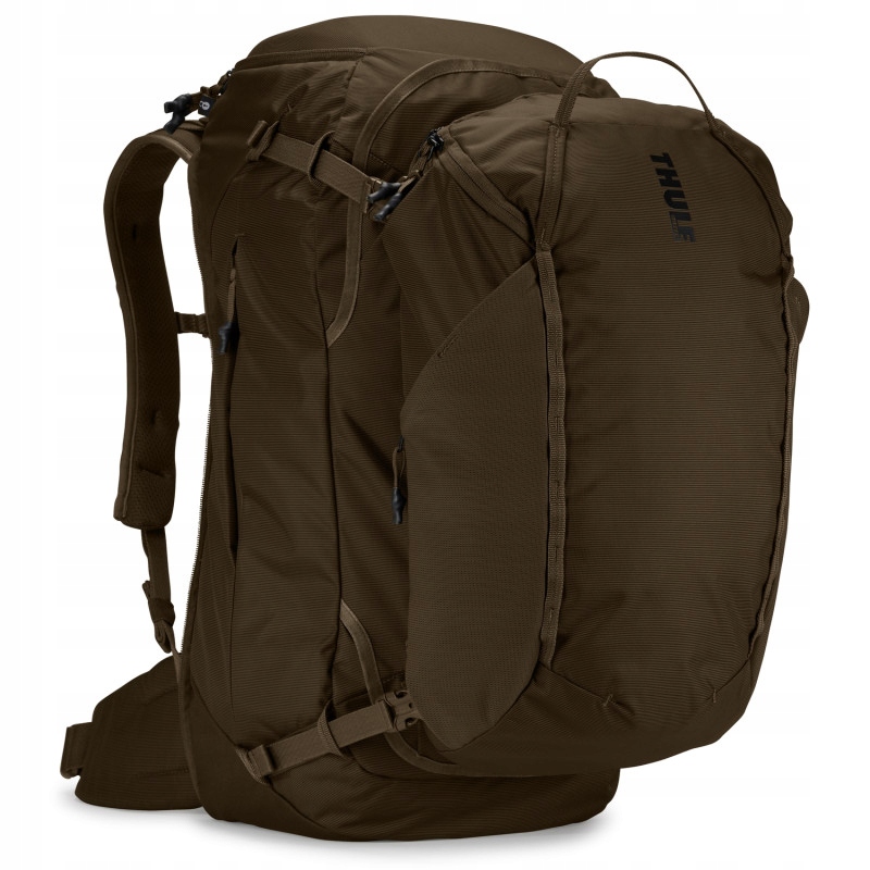 Wymiary i waga plecaka Thule Landmark