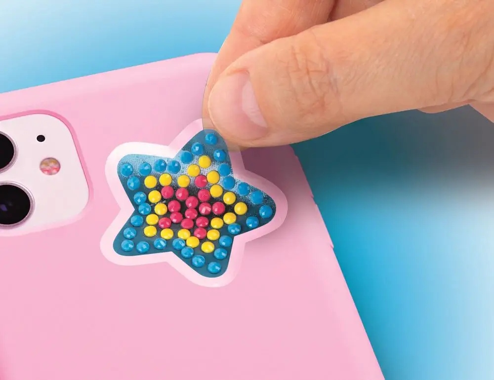 Zawartość zestawu – wszystko, co potrzebne do twórczości