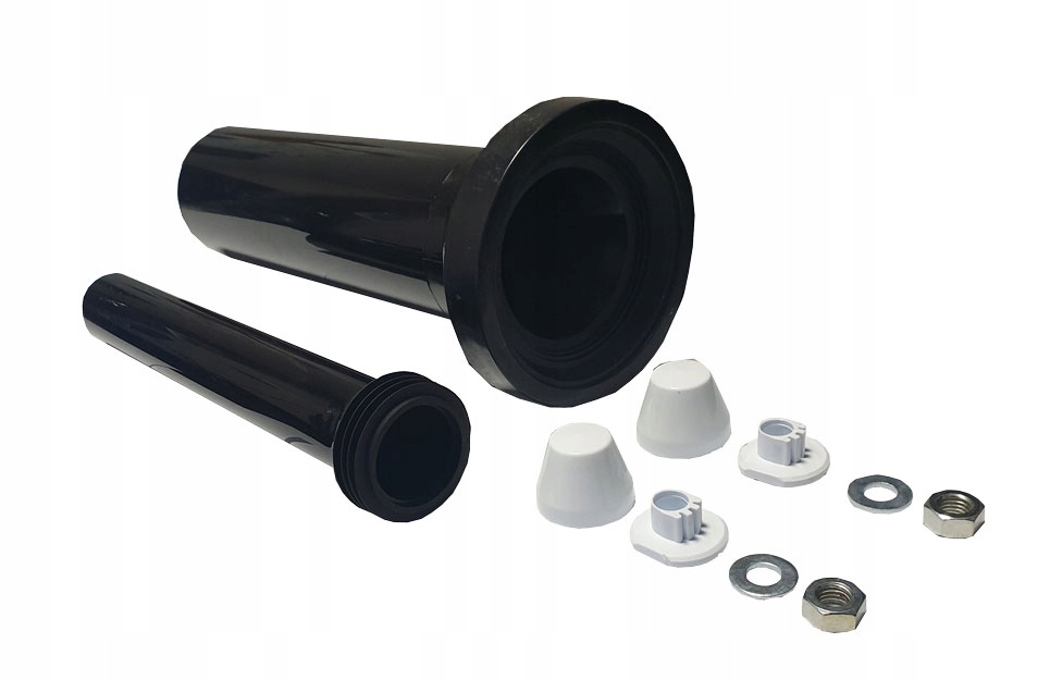 Wysoka jakość materiałów – PP i trwałość