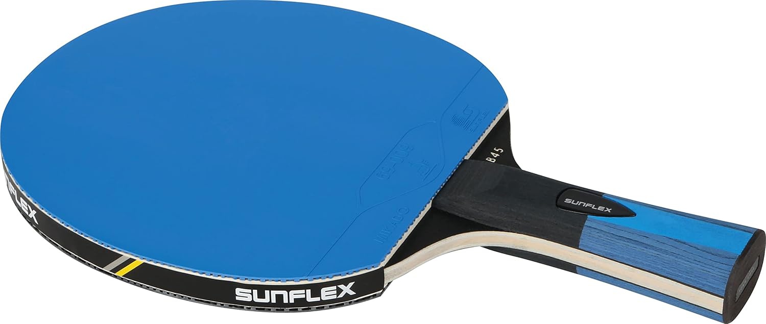 Rakietka do tenisa stołowego Sunflex Color Comp B45 – Idealny wybór dla profesjonalistów