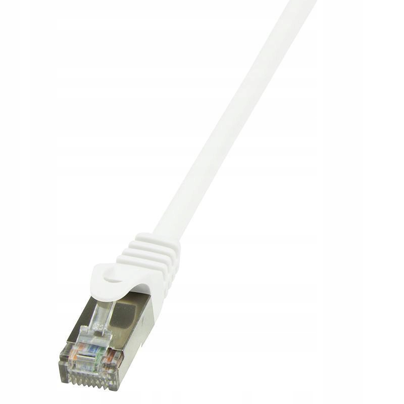 Wysoka jakość i wydajność – Cechy szczególne kabla CAT 6