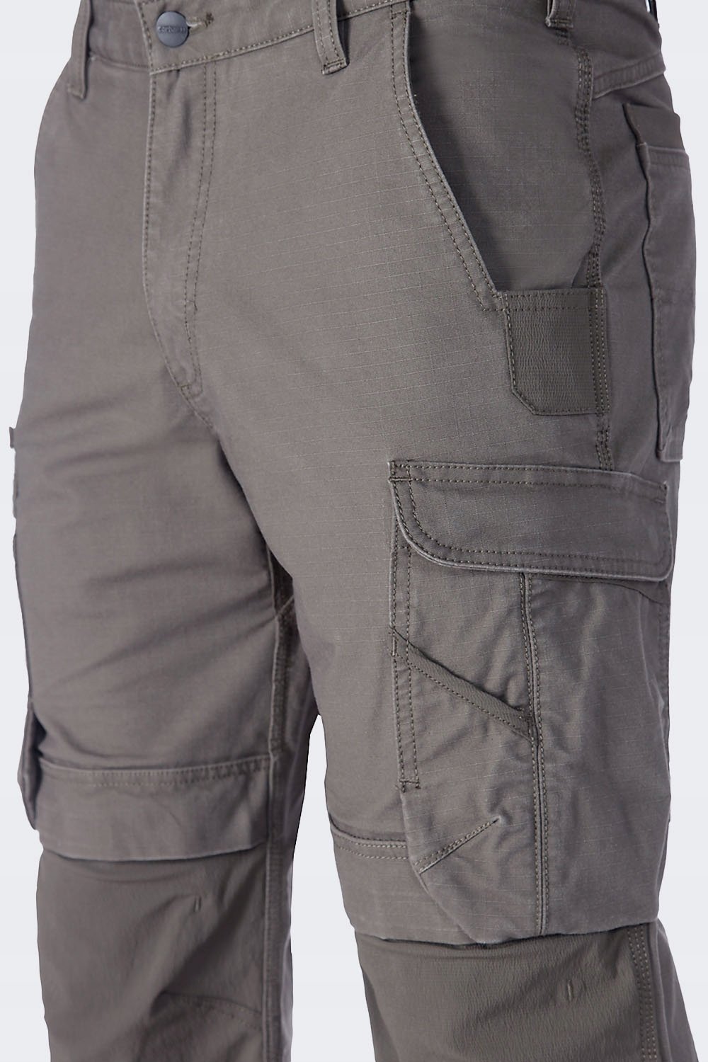 Dlaczego warto wybrać odzież roboczą Carhartt?