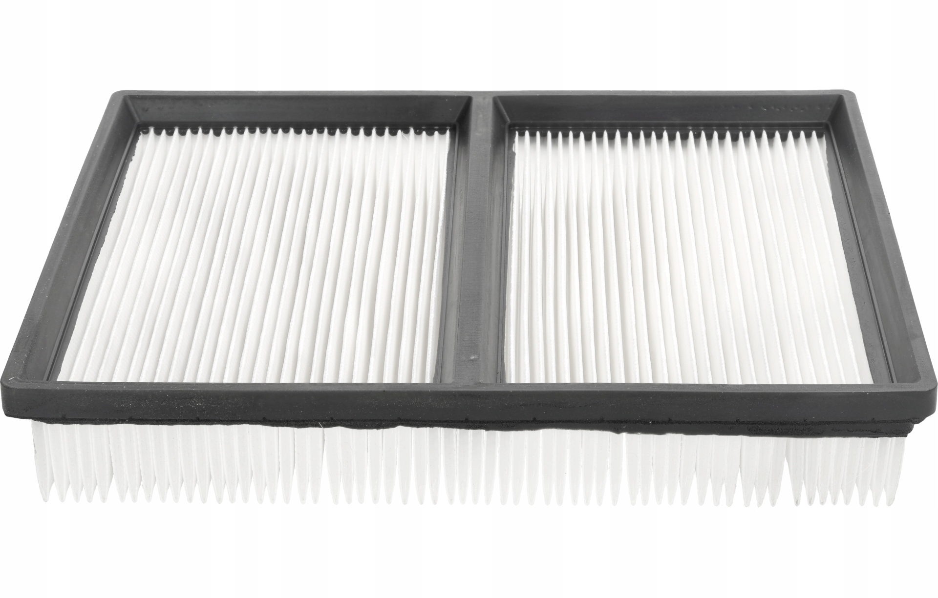 WAART Odkurzacz Budowlany z Autootrząsaczem 1600W, 30L – Profesjonalne rozwiązanie do sprzątania