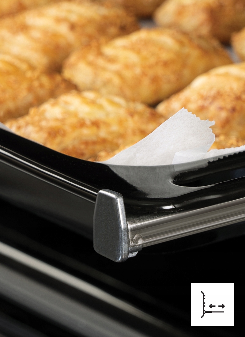 Łatwe czyszczenie – Emalia łatwoczyszcząca dla komfortu użytkowania