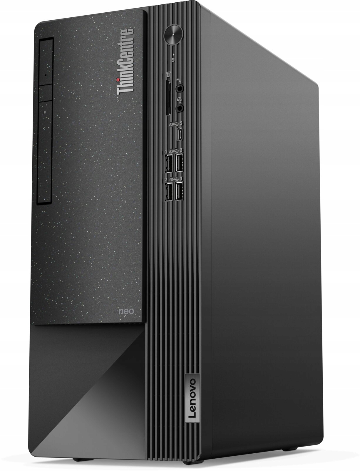 Zabezpieczenia ThinkShield – kompleksowa ochrona danych