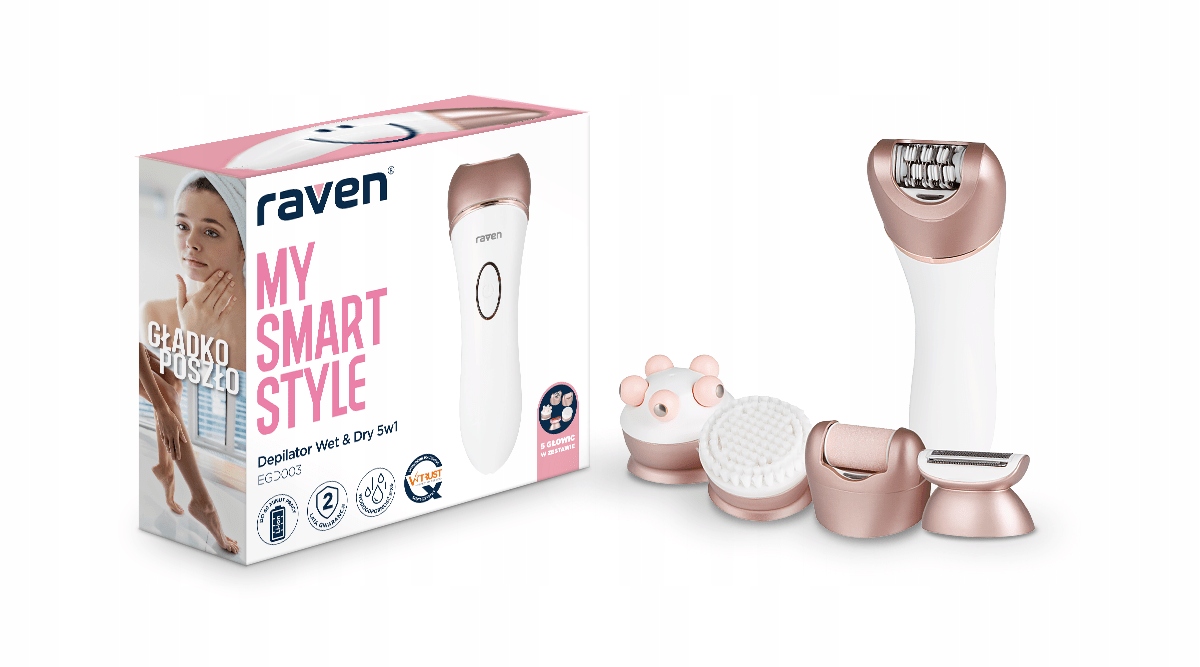 Zminimalizuj ból – Depilacja na mokro dla większego komfortu