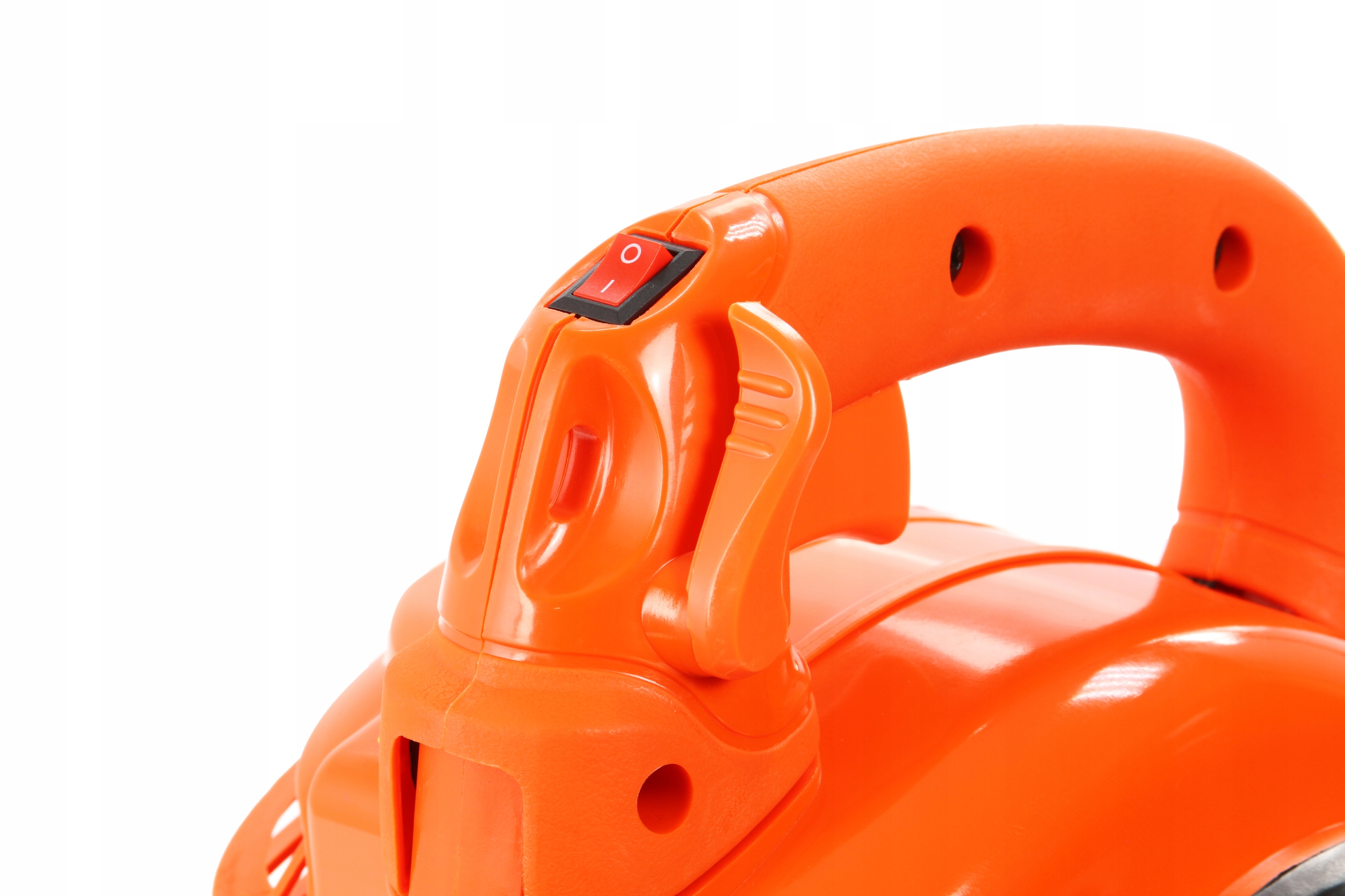 Wydajność i moc – doskonałe parametry do usuwania zanieczyszczeń