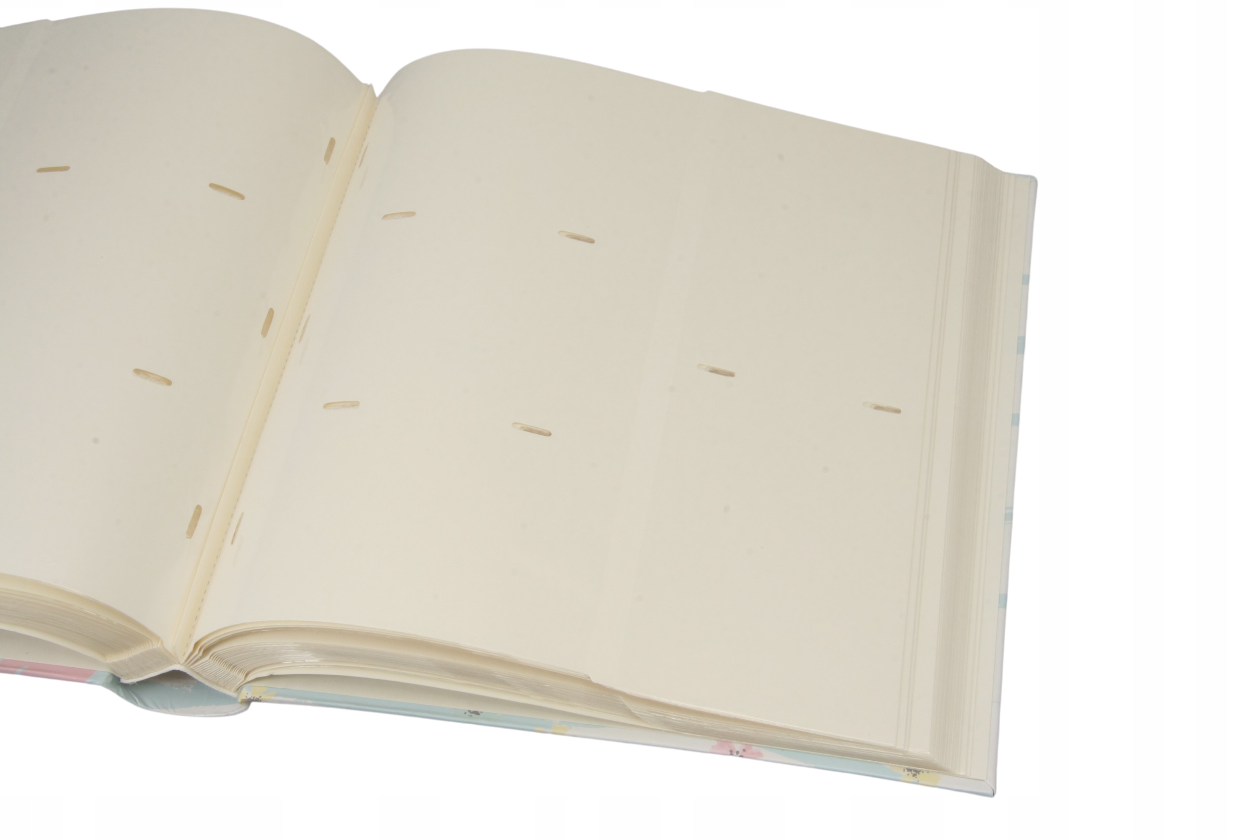 Kolor i wzór okładki do wyboru