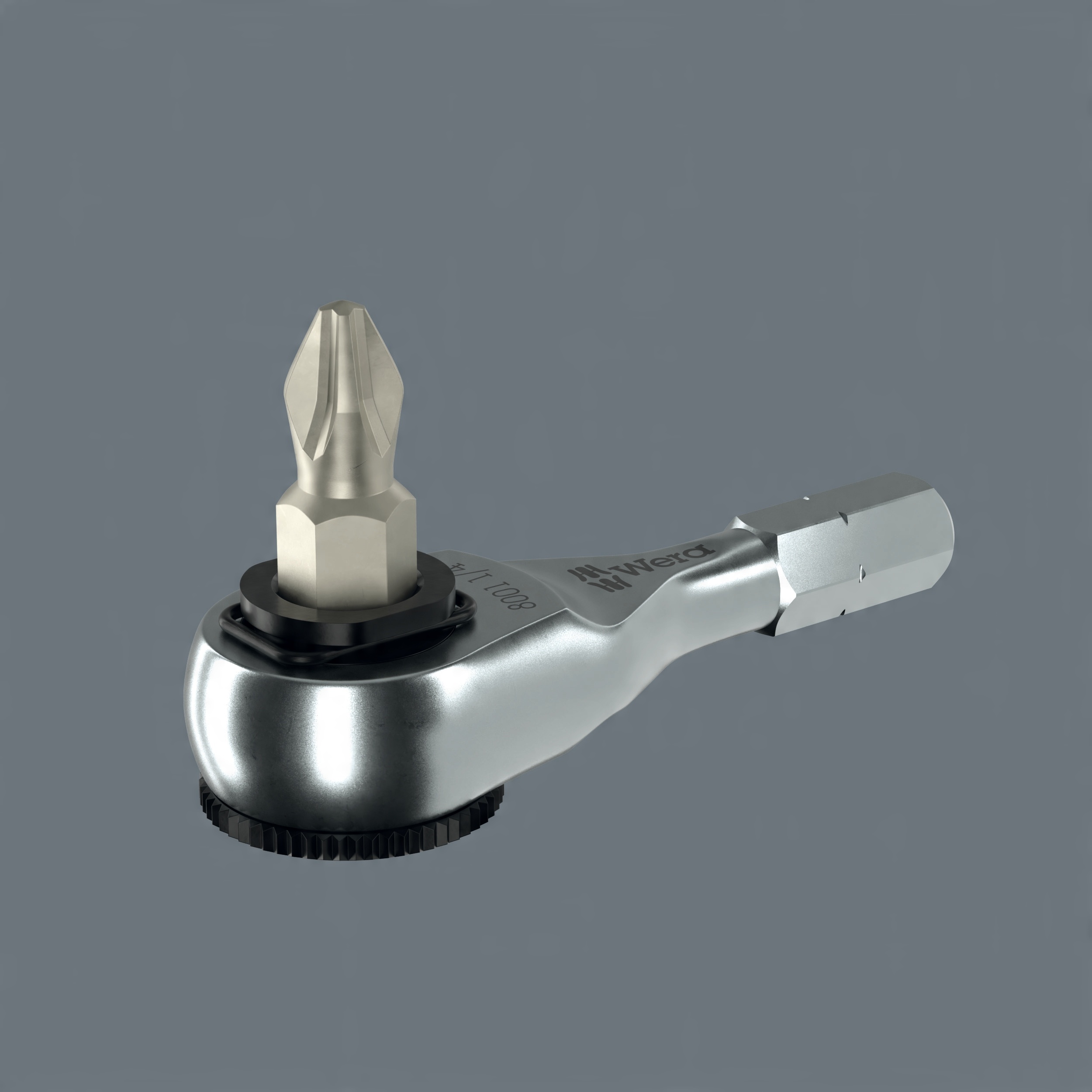 Kompaktowa konstrukcja z kutego stali