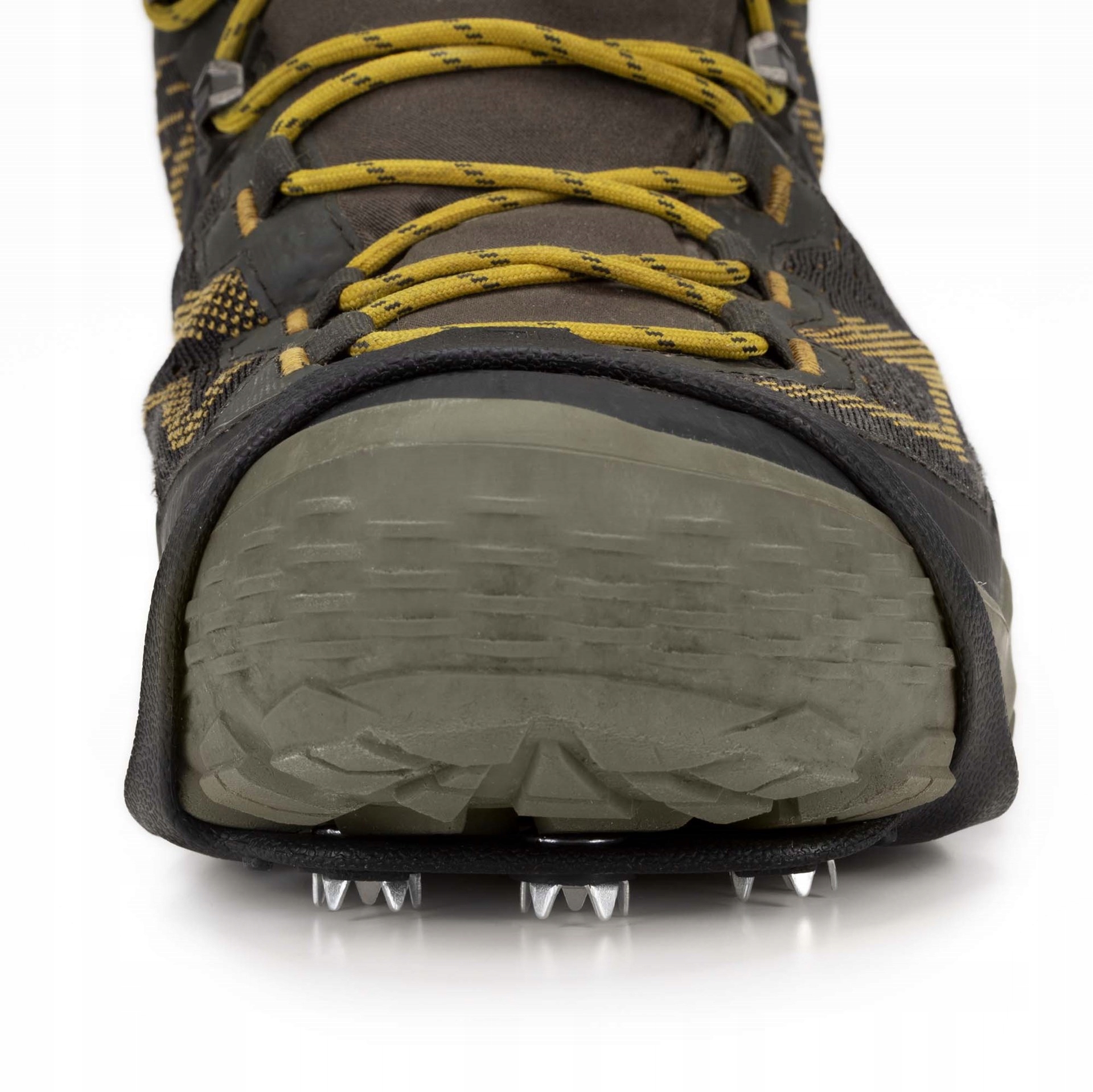 Uniwersalne nakładki kolcowe na buty – Idealne do rozmiarów 41-45