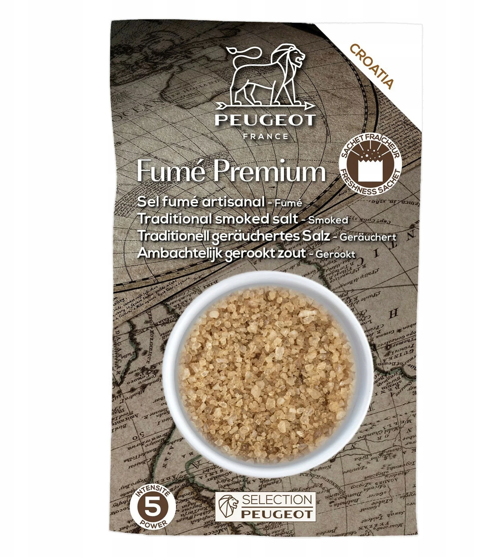 Opakowanie i wygoda użytkowania