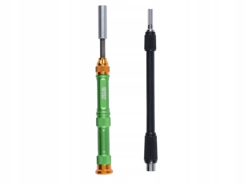 Wszechstronność zastosowania zestawu narzędzi – idealny do napraw elektroniki