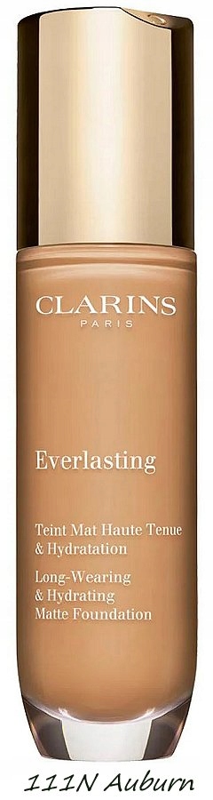 Nieskazitelna cera przez 24 godziny – Kluczowe cechy podkładu Everlasting