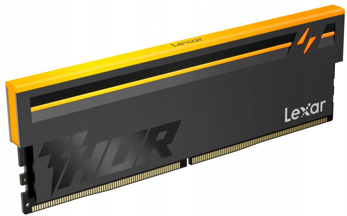 Nowoczesna technologia DDR5 – Szybkość i efektywność