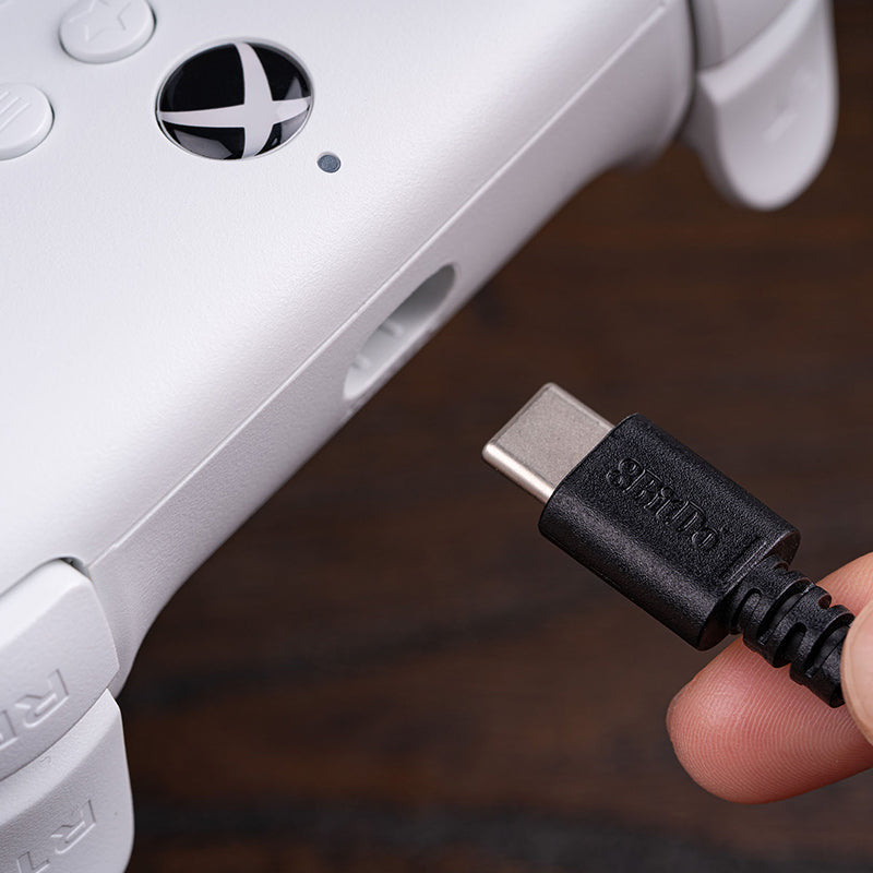 Kompatybilność z Xbox i PC
