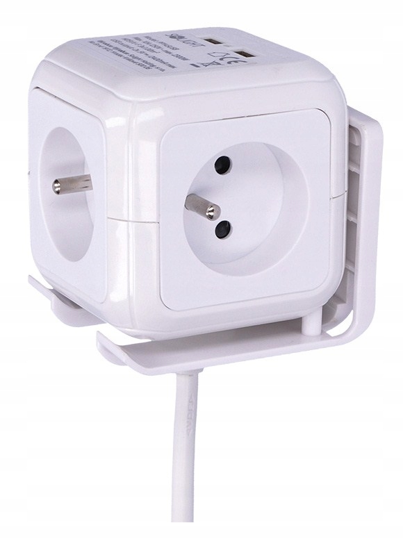 Wygodna długość kabla 1,4 m