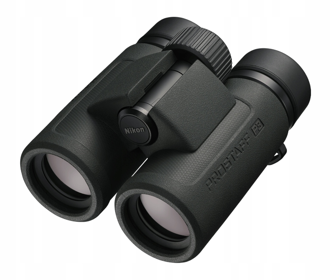Wydajność i funkcje lornetki Nikon PROSTAFF P3 10x30