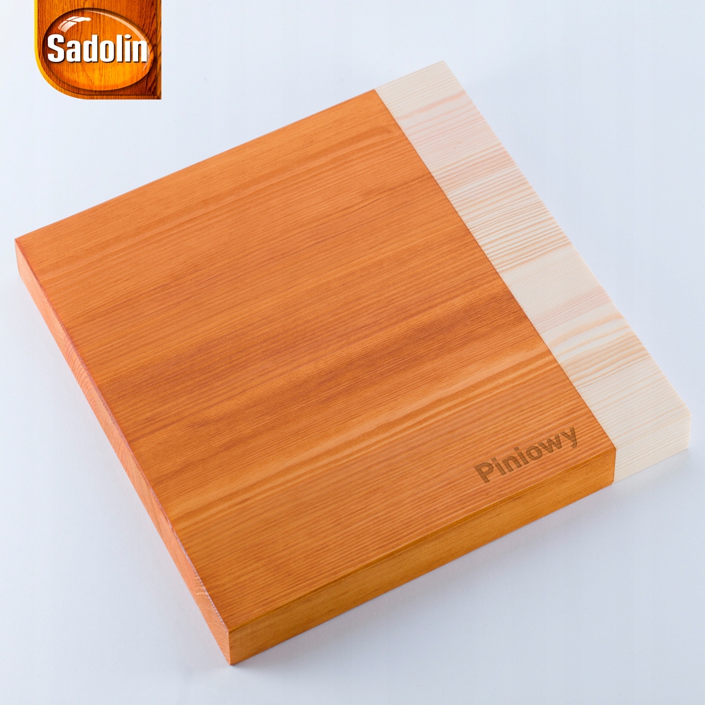 Długotrwała ochrona przed grzybami i wilgocią