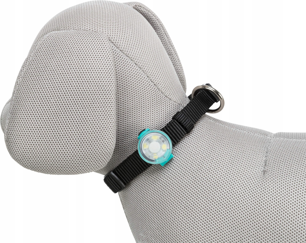 Zwiększona widoczność po zmroku