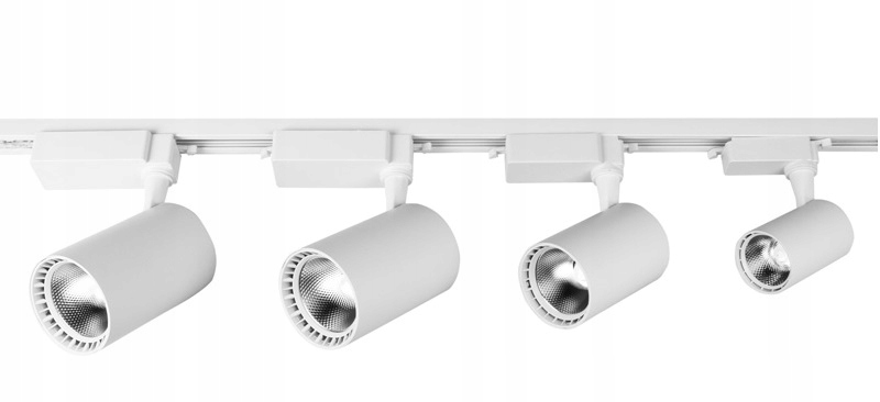 Regulacja kąta nachylenia reflektora – Elastyczność w oświetleniu