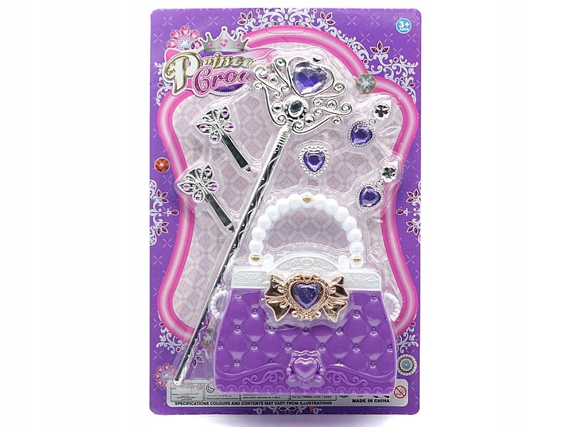 Kreatywna zabawa w stylizacji