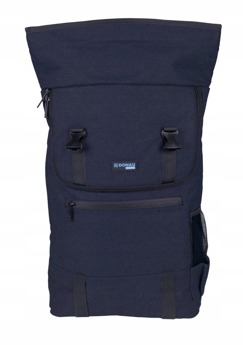 Wykonanie z nieprzemakalnego poliestru