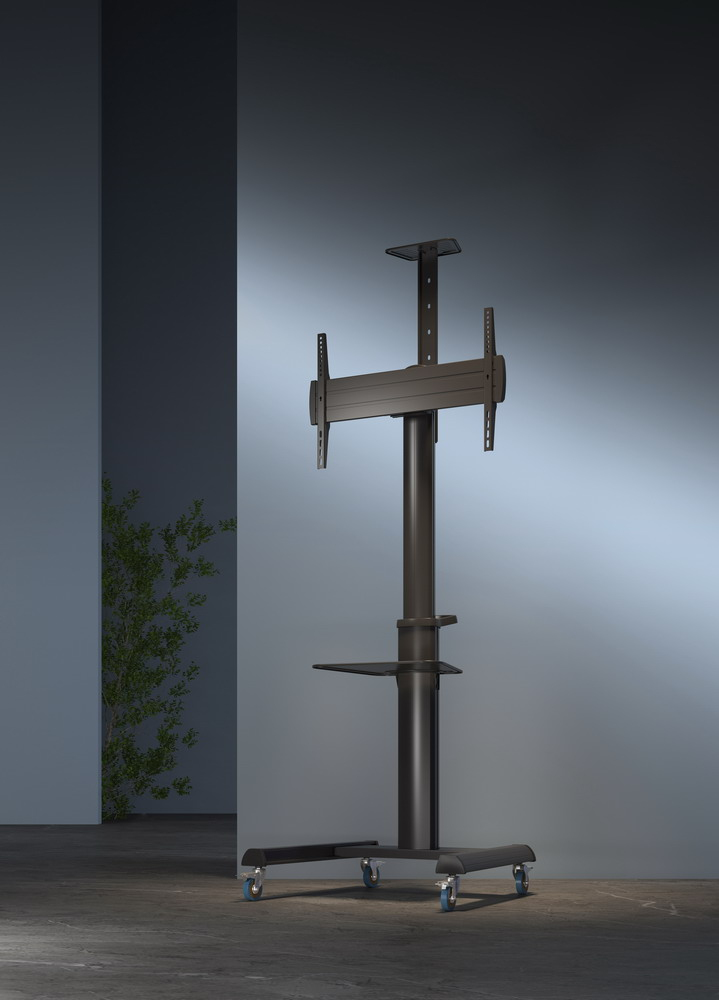 Praktyczna regulacja wysokości i mobilność