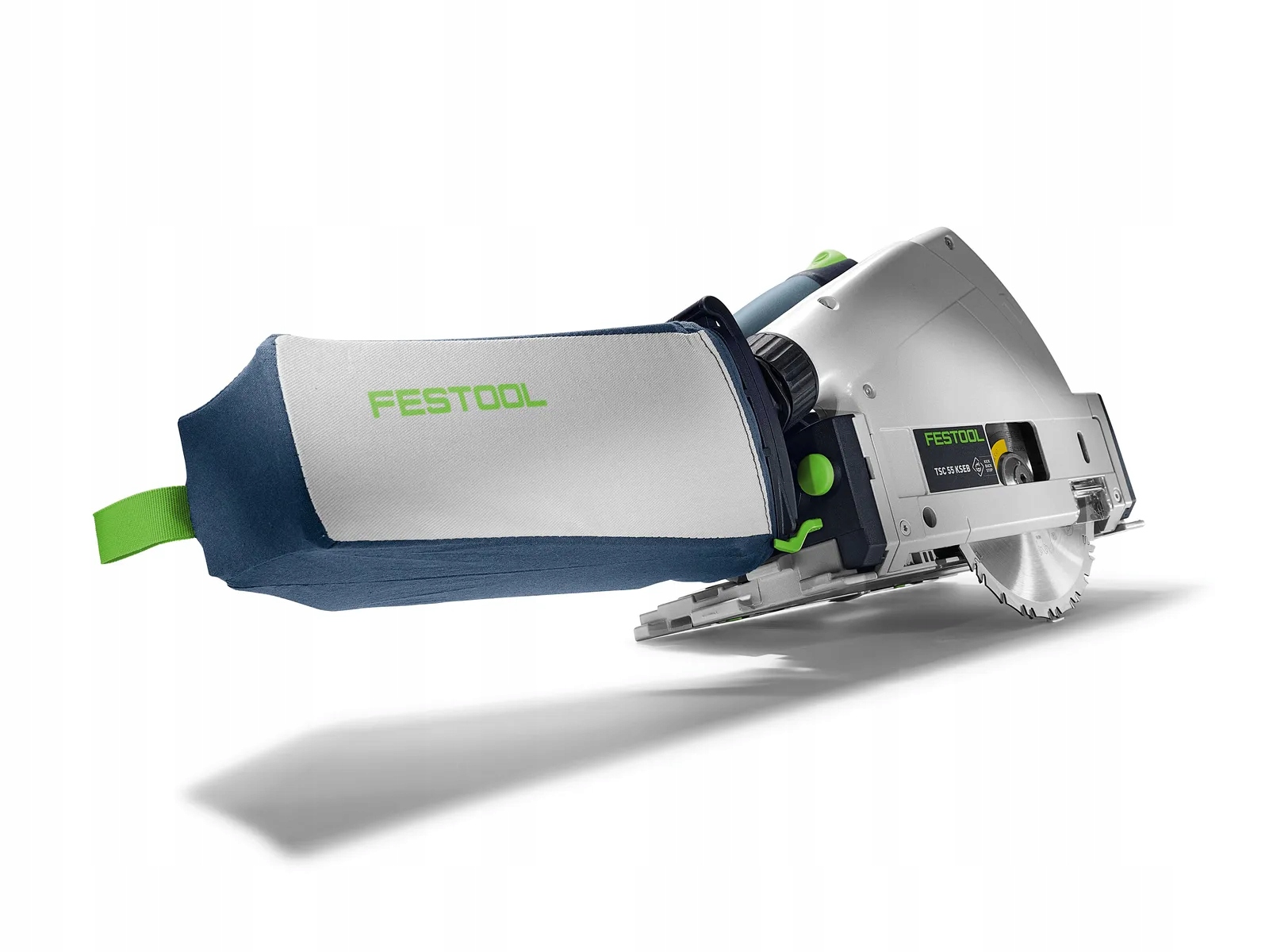Wysoka jakość i wydajność – akcesorium Festool