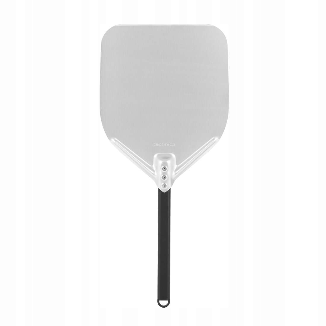Łopata do pizzy z anodowanego aluminium TECHNICA – Idealna do pizzerii i domowego użytku