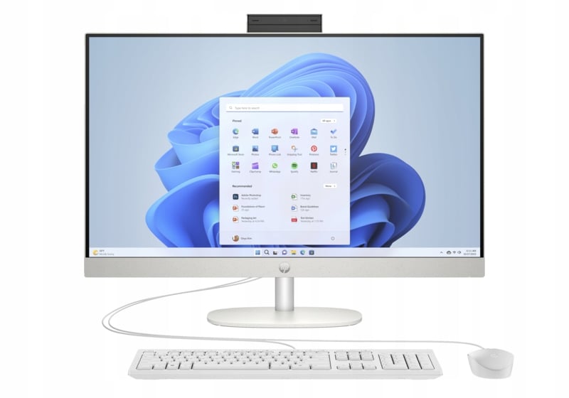 Procesor AMD Ryzen 5 7520U – Moc do codziennych zadań