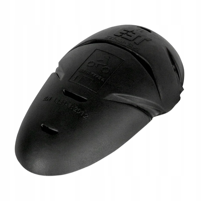 Doskonała absorpcja wstrząsów i ochrona przed urazami